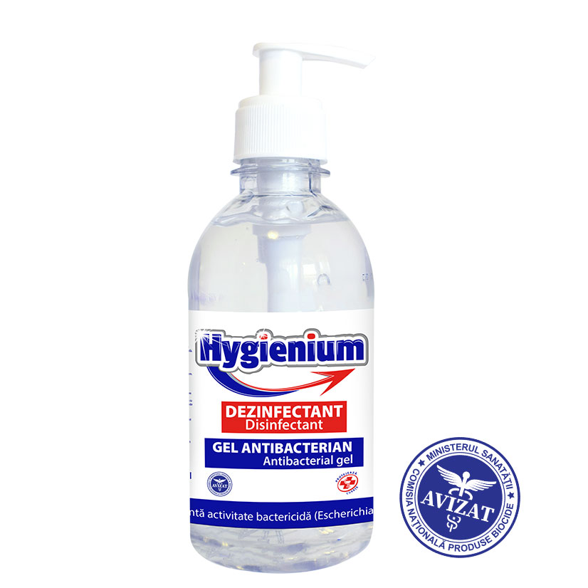 Gel Antibacterial 300 ml
